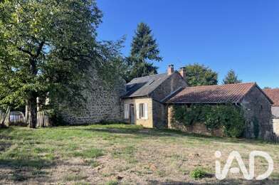 Maison 8 pièces 145000 €