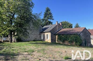 Vente Maison/villa 8 pièces — photo du bien