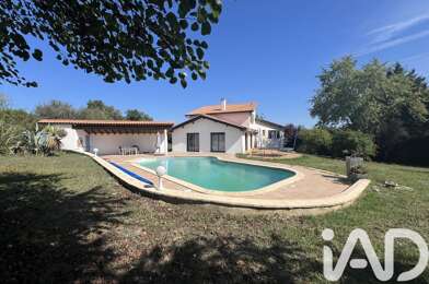 Maison 9 pièces 399000 €