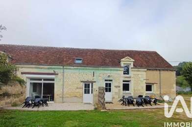 Maison 7 pièces 259000 €
