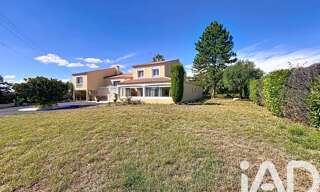 Maison 5 Pièces 240 m² à vendre à Abeilhan (34290)