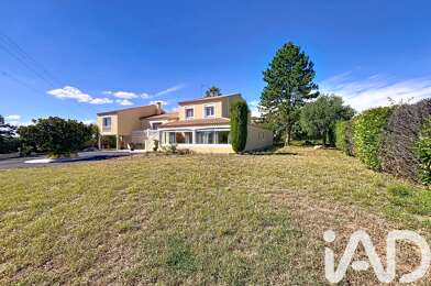 Maison 5 pièces 550000 €