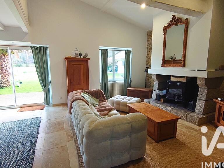 Vente Maison/villa 6 pièces — photo 1