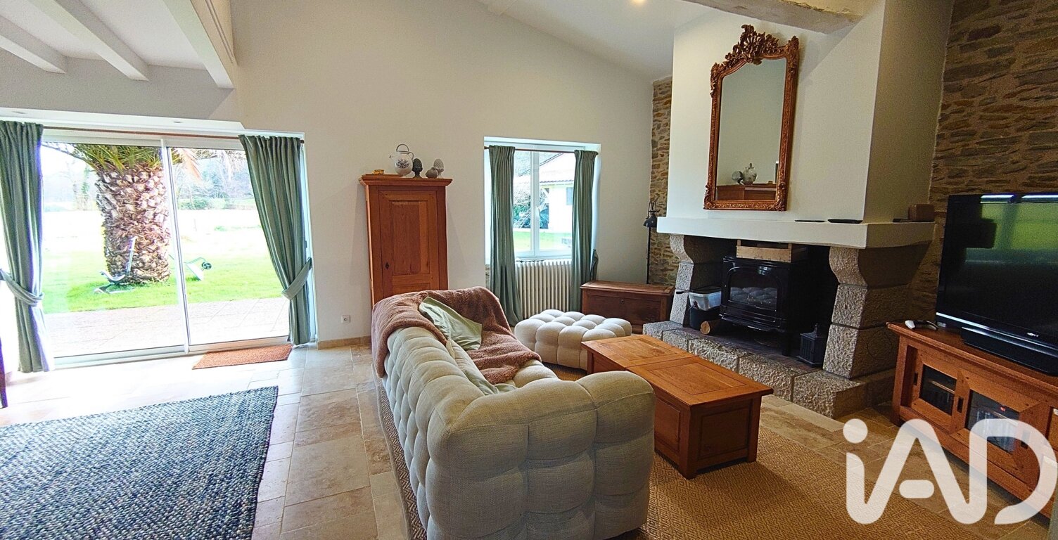 Vente Maison/villa 6 pièces — photo 1