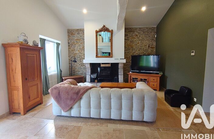 Vente Maison/villa 6 pièces — photo 3