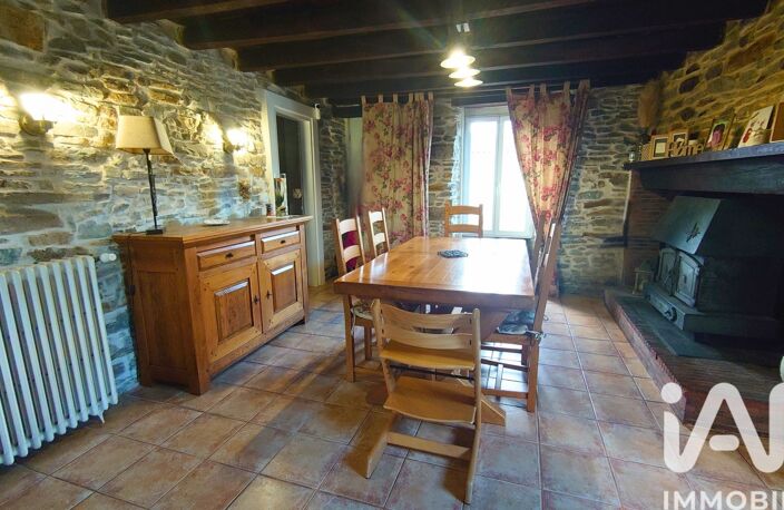 Vente Maison/villa 6 pièces — photo 5