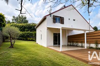 Maison 4 pièces 297150 €