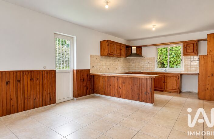 Vente Maison/villa 4 pièces — photo 2