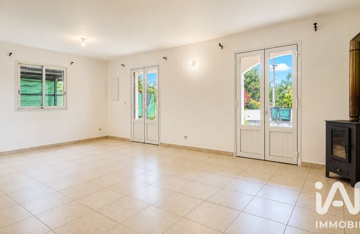 Vente Maison/villa 4 pièces — photo 3