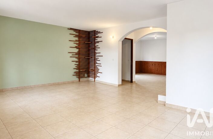 Vente Maison/villa 4 pièces — photo 4