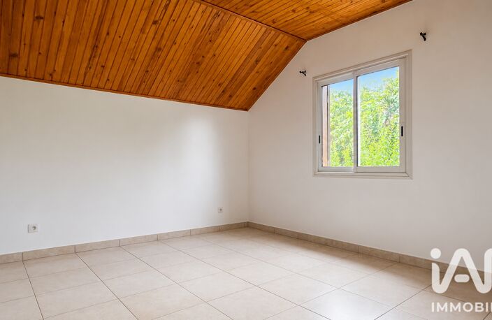 Vente Maison/villa 4 pièces — photo 5