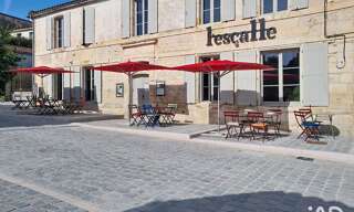 Commerce  140 m² à vendre à Échillais (17620)