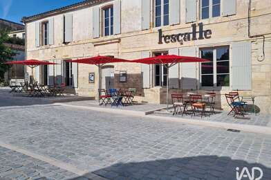 Commerce  79000 €