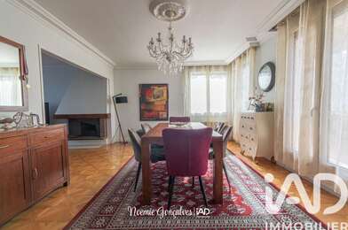 Maison 6 pièces 279000 €