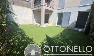 Appartement 3 Pièces 57 m² à louer à Roquebrune-sur-Argens (83520)