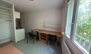 Appartement 1 Pièce 18 m² à louer à Saint-Étienne (42100)