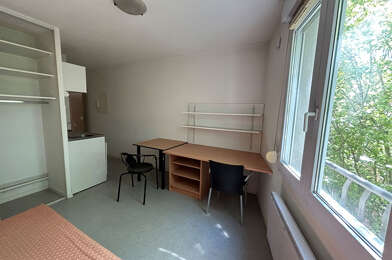 Appartement 1 pièces 370 €