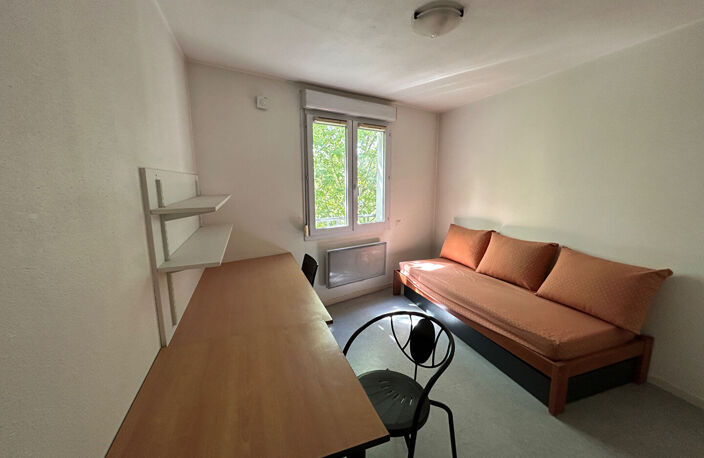Appartement  1 pièce(s) 18 m2 — photo 3
