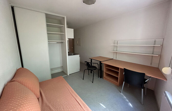 Appartement  1 pièce(s) 18 m2 — photo 5