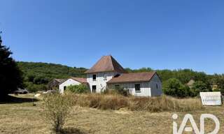Maison 6 Pièces 209 m² à vendre à Carlux (24370)