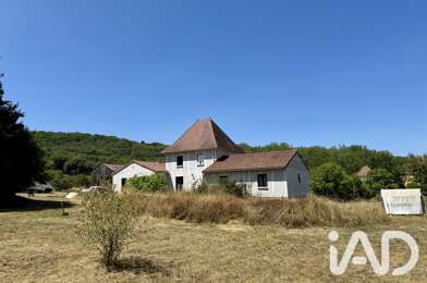 Maison 6 pièces 345000 €