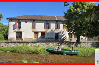 Maison 4 pièces 120000 €