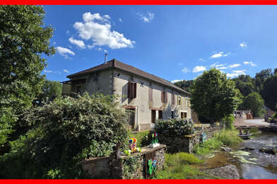 Maison 4 pièces 120000 €