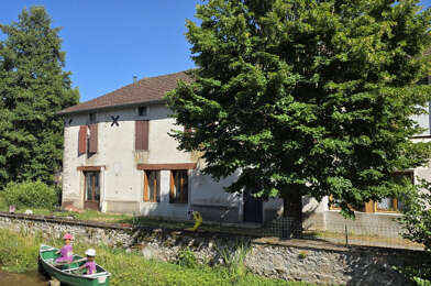 Maison 4 pièces 99000 €
