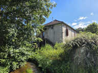 OPPORTUNITÉ D'ACQUÉRIR UN ANCIEN MOULIN — photo 3