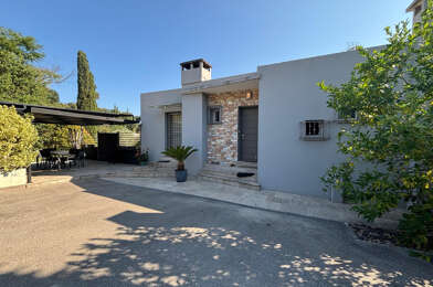 Maison 4 pièces 653000 €