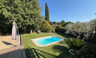 Maison 4 Pièces 109 m² à vendre à La Colle-sur-Loup (06480)
