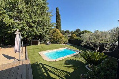 Maison 4 pièces 653000 €