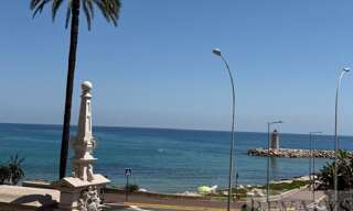 Immeuble  872 m² à vendre à Menton (06500)