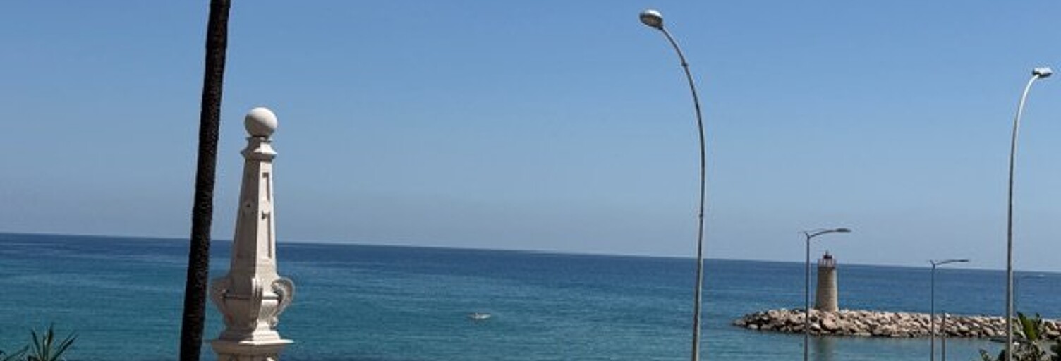 Immeuble  872 m² à vendre à Menton (06500)