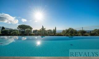 Appartement 4 Pièces 103 m² à vendre à Nice (06100)