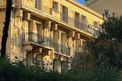 Appartement 6 pièces 779000 €