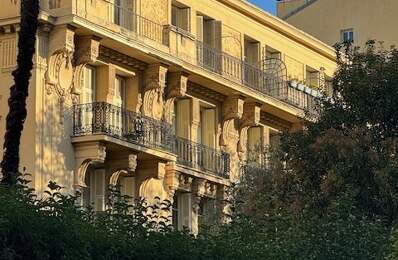 Appartement bourgeois — photo du bien