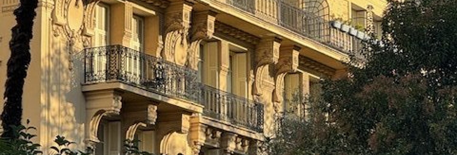 Appartement 6 Pièces 147 m² à vendre à Nice (06000)