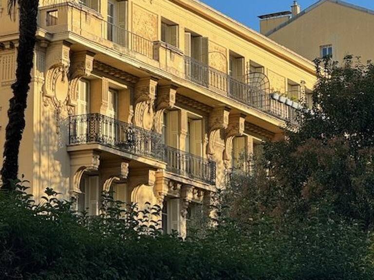 Appartement bourgeois — photo 1
