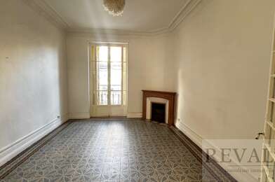 Appartement 4 pièces 699000 €