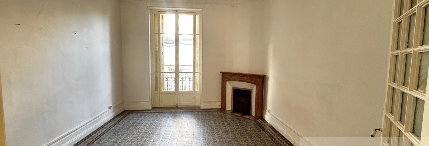 Appartement 4 Pièces 135 m² à vendre à Nice (06000)