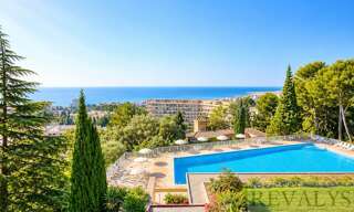 Appartement 3 Pièces 80 m² à vendre à Nice (06200)
