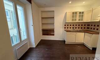 Appartement 3 Pièces 39 m² à vendre à Nice (06000)