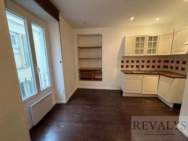 Appartement — photo du bien