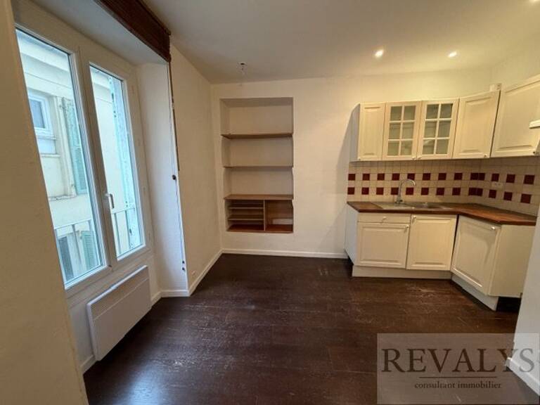 Appartement — photo 1