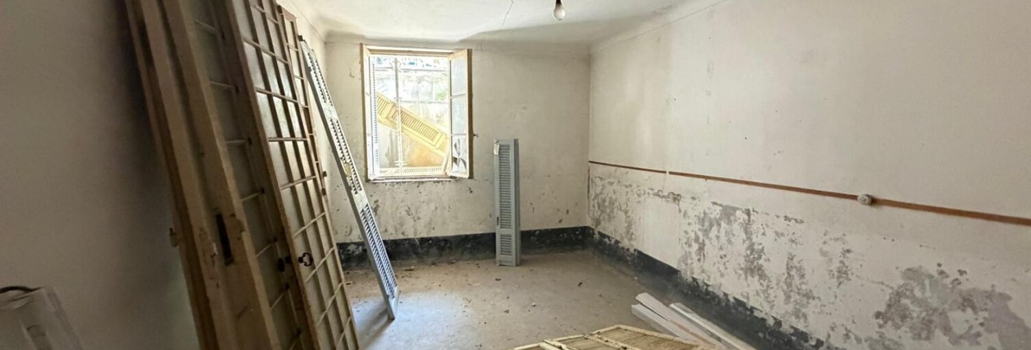 Appartement 8 Pièces 140 m² à vendre à Nice (06100)