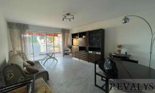 Appartement 3 Pièces 71 m² à vendre à Saint-Laurent-du-Var (06700)