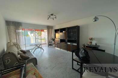 Appartement 3 pièces 450000 €