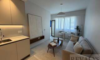 Appartement 2 Pièces 27 m² à vendre à Nice (06000)
