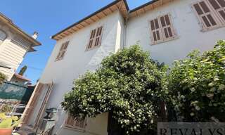 Maison 4 Pièces 120 m² à vendre à Nice (06100)